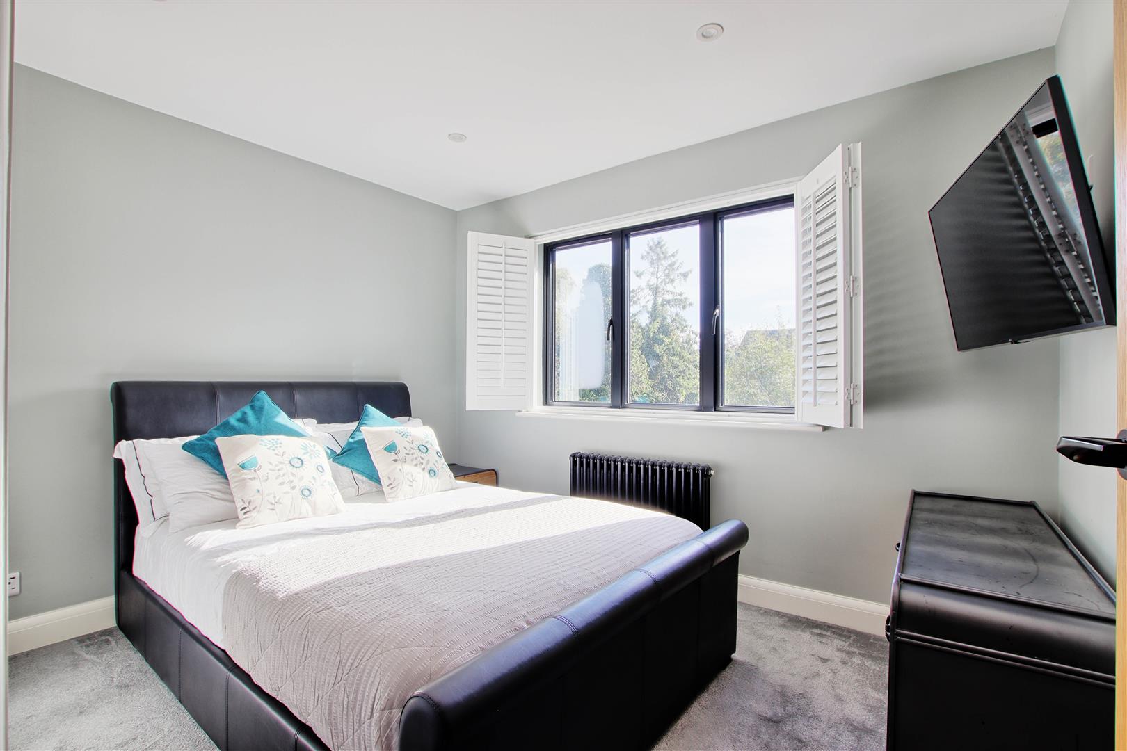 Murton Close, Burwell, Cambridge